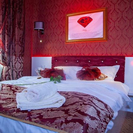 Golden Rooms Varna Bagian luar foto