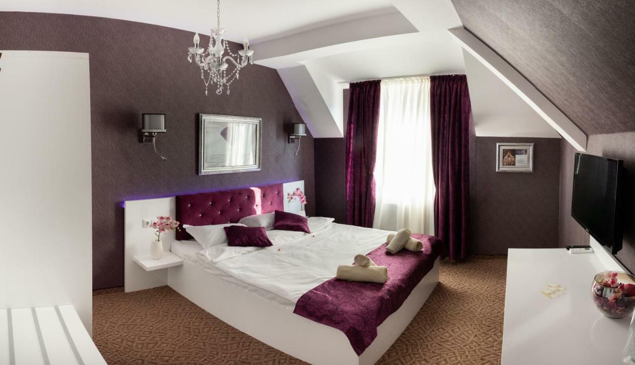 Golden Rooms Varna Bagian luar foto