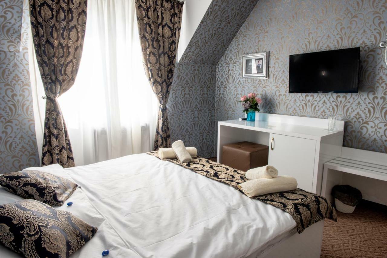 Golden Rooms Varna Bagian luar foto