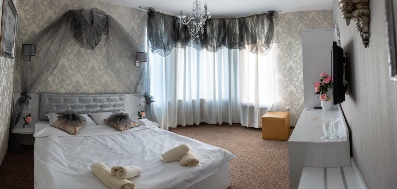 Golden Rooms Varna Bagian luar foto