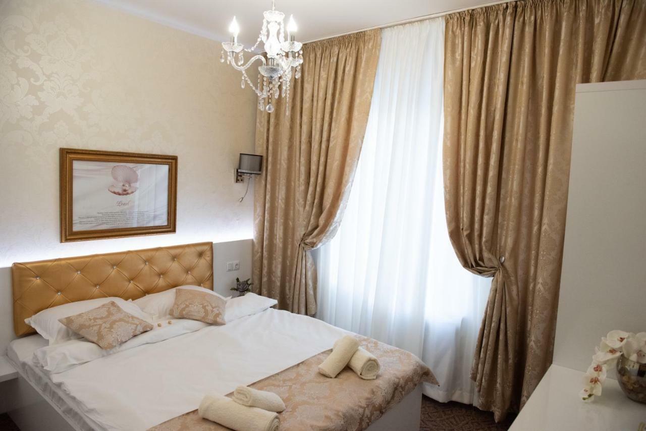 Golden Rooms Varna Bagian luar foto