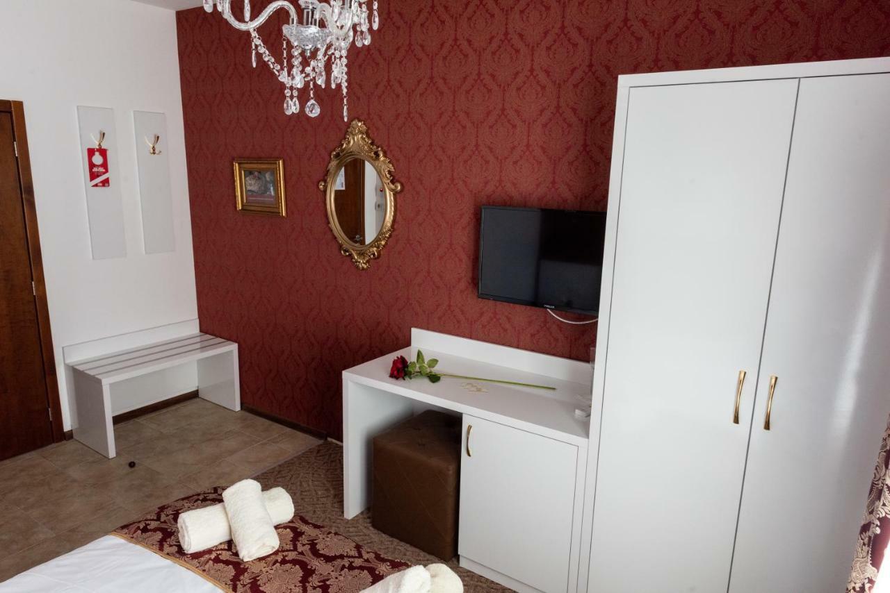 Golden Rooms Varna Bagian luar foto
