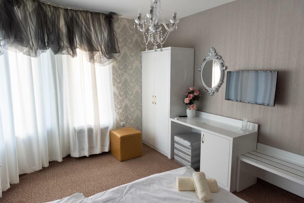 Golden Rooms Varna Bagian luar foto