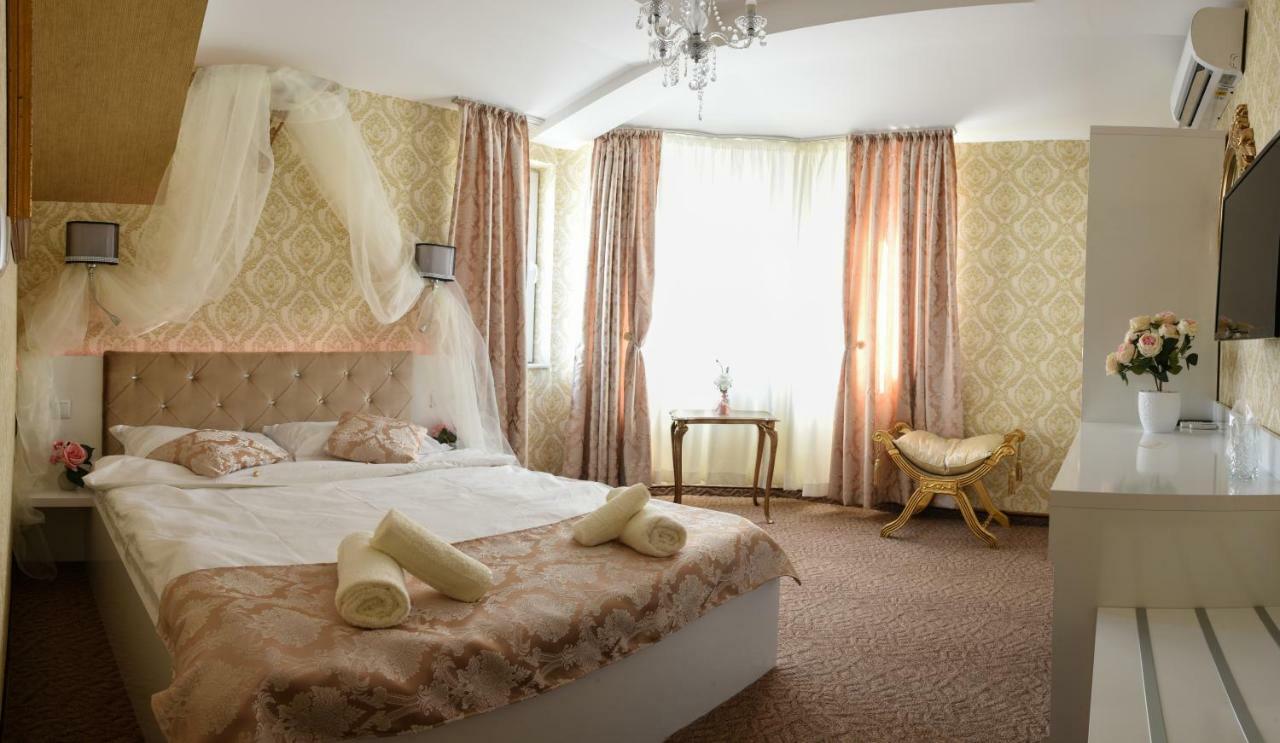 Golden Rooms Varna Bagian luar foto