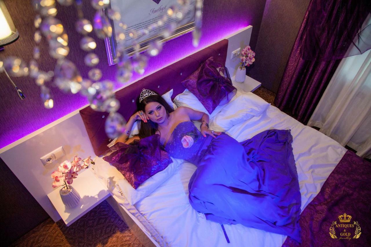 Golden Rooms Varna Bagian luar foto