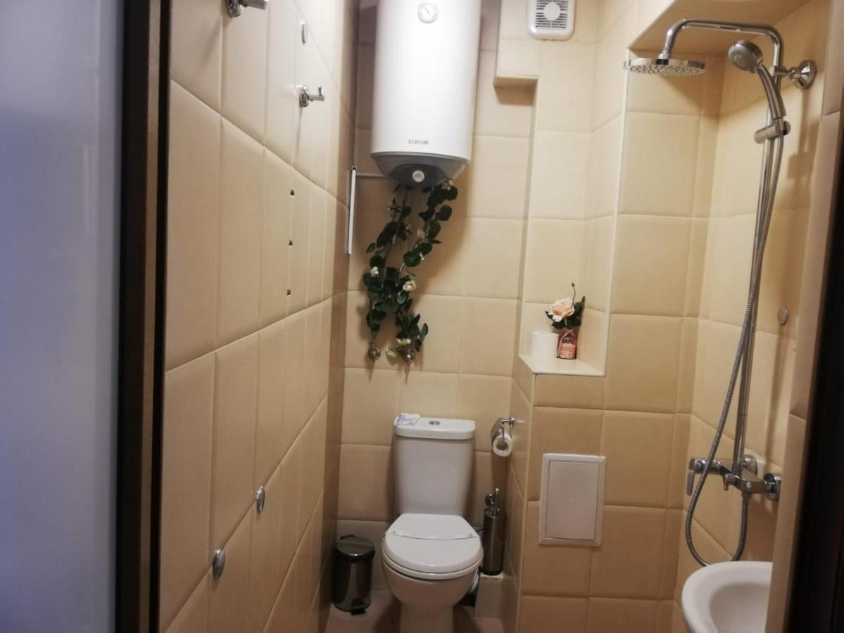 Golden Rooms Varna Bagian luar foto